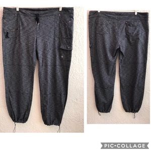 ATHLETA Jogging Pants
